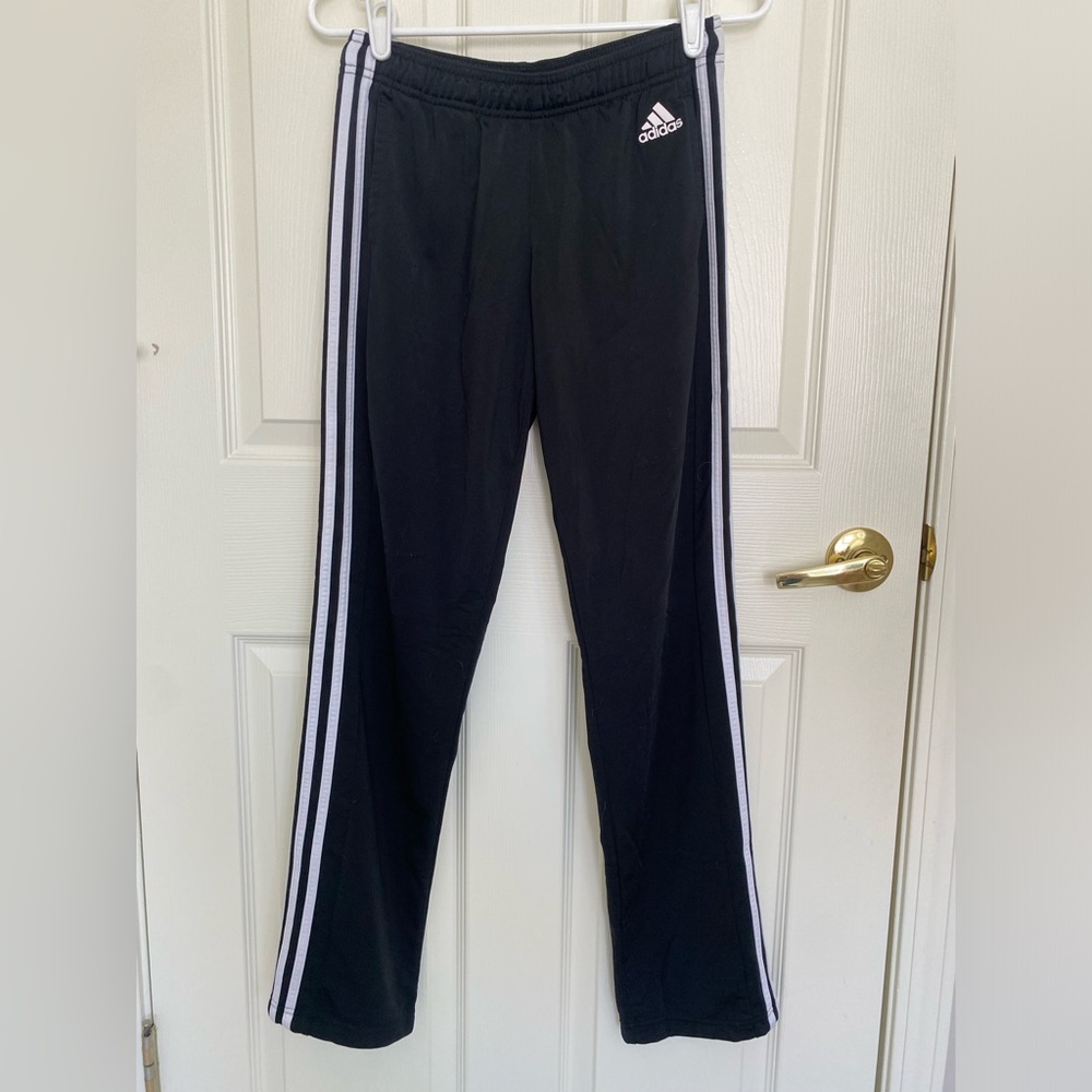 Adidas track pants